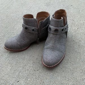 GB Girls size 13 - Dress Boots